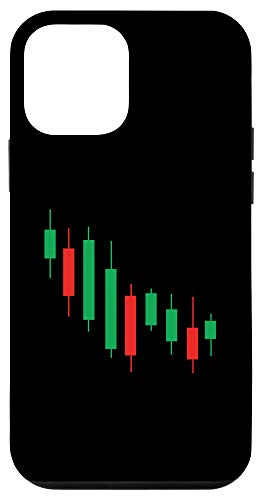 iPhone 12 mini Stock Market Trading Day Trader Options Daytrader Investing Case