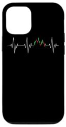 iPhone 12/12 Pro Stock Market Shirt for Day Trader | Forex Investor & Trading Case