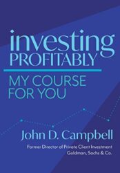 Investing Profitably: My Course For You