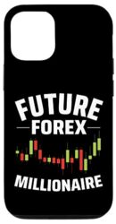 iPhone 12/12 Pro Future Forex Millionaire Day Trader Stock & Forex Trading Case