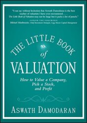 The Little Book of Valuation: How to Value a Company, Pick a Stock and Profit