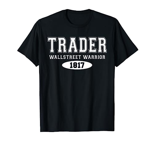 Day Trading – Stock Trader – Stock Market – Investor T-Shirt