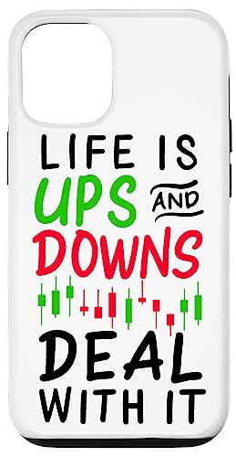iPhone 15 Pro Life Is Ups & Downs Deal With It Stock Market Forex Trading Case