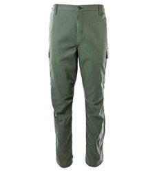 Propper Standard Wildland Flame Resistant Pant, Sage Green, X-Large Regular