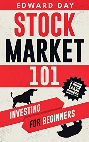 Stock Market 101: Investing for Beginners (3 Hour Crash Course)