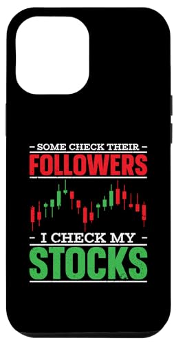 iPhone 15 Pro Max Trading Day Trading Broker Stock Market Trader Case
