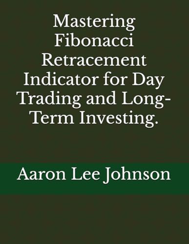 Mastering Fibonacci Retracement Indicator for Day Trading and Long-Term Investing.