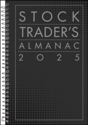 Stock Trader’s Almanac 2025 (Almanac Investor Series)