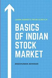 Basics of Indian Stock Market: Learn Markets From Scratch (Financial Education)