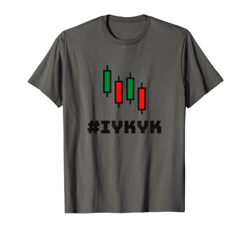 Trading Stocks Forex Market T-Shirt