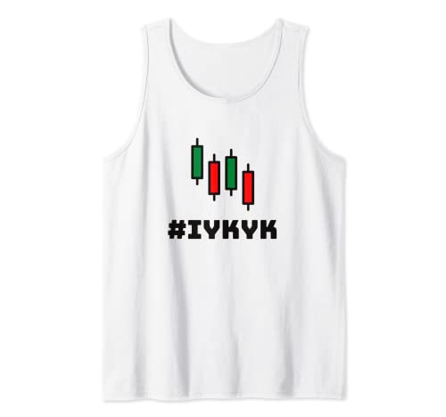 Trading Stocks Forex Market Tank Top