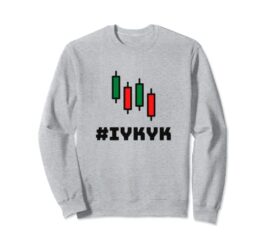 Trading Stocks Forex Market Sweatshirt