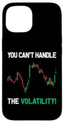 iPhone 15 Stock Market Broker Trader Forex Day Trading – Stock Trading Case