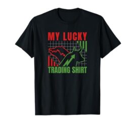 Stock Market – Investor Day Trader – Stocks Crypto T-Shirt