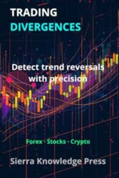 TRADING DIVERGENCES: RSI, MACD and Hidden Divergence Trading Strategies for Forex, Crypto and Stock Market Technical Analysis (Wall Street Publications – Finance – Investing – Trading & Stock Market)