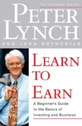 Learn to Earn: A Beginner’s Guide to the Basics of Investing and Business