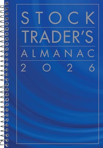 Stock Trader’s Almanac 2026 (Almanac Investor Series)